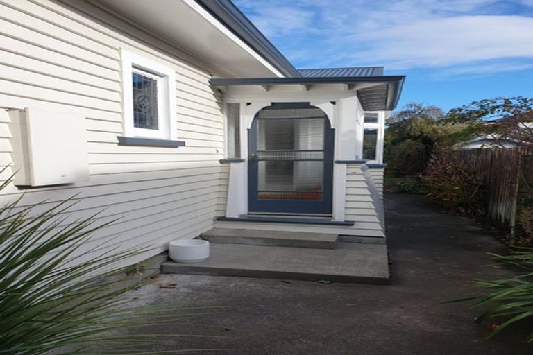 Photo of property in 233 Selwyn Street, Spreydon, Christchurch, 8024