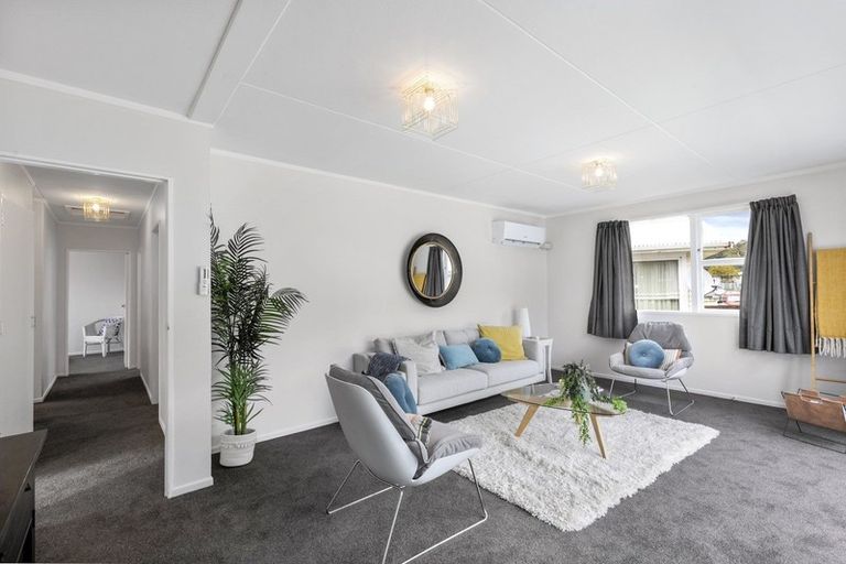 Photo of property in 20 Hamstead Street, Wainuiomata, Lower Hutt, 5014