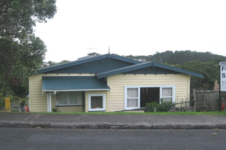 Photo of property in 46a Colonial Road, Birkenhead, Auckland, 0626