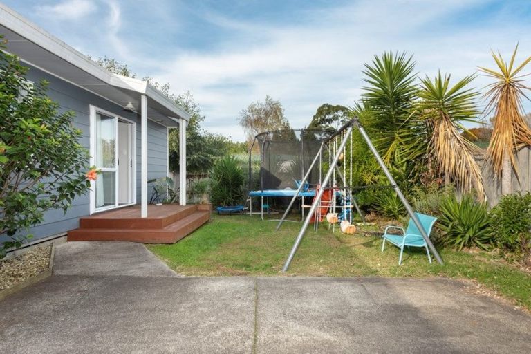 Photo of property in 4b Hayward Court, Te Puke, 3119