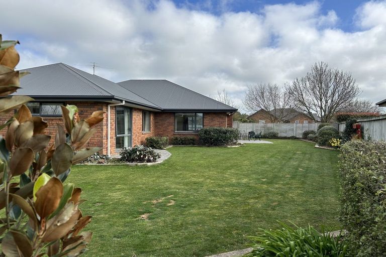 Photo of property in 35 Othello Drive, Rolleston, 7614