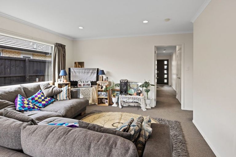 Photo of property in 13 Burford Way, Rolleston, 7615