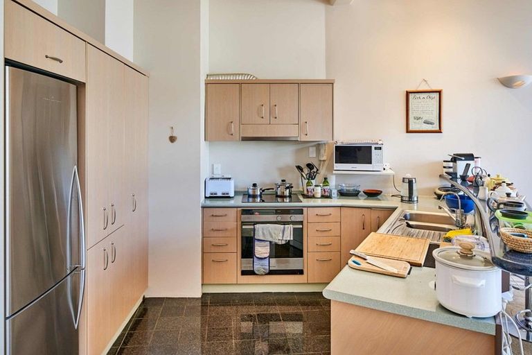 Photo of property in 17/60u Courtenay Place, Te Aro, Wellington, 6011