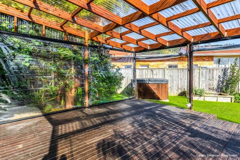 Photo of property in 17 Barnard Road, Fairy Springs, Rotorua, 3015