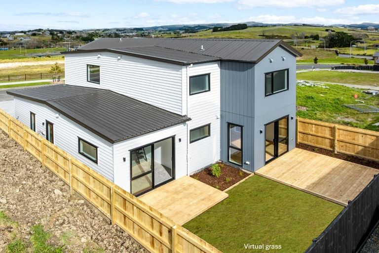 Photo of property in 21 Puhinui Avenue, Warkworth, 0985