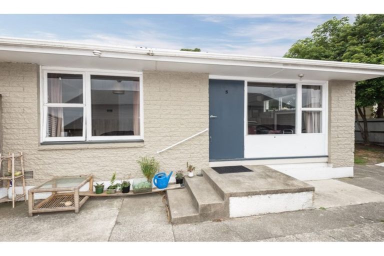 Photo of property in 5/394 Hereford Street, Linwood, Christchurch, 8011