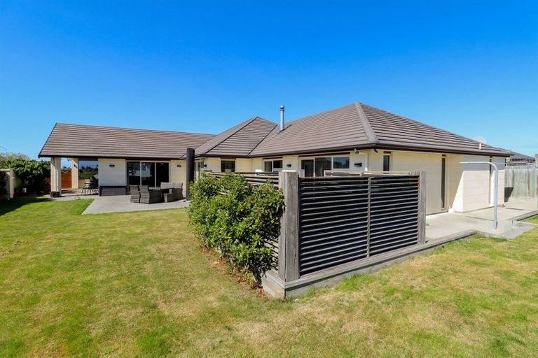 Photo of property in 57 Hunter Hills Drive, Gleniti, Timaru, 7910