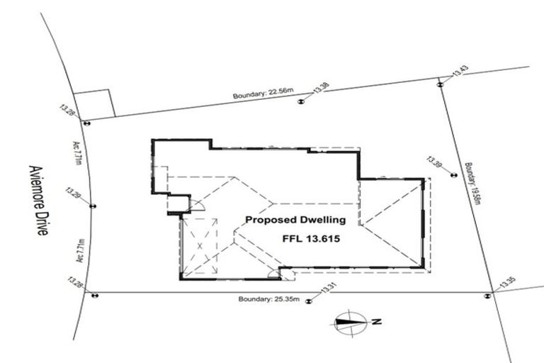 Photo of property in 109 Aviemore Drive, Marshland, Christchurch, 8083