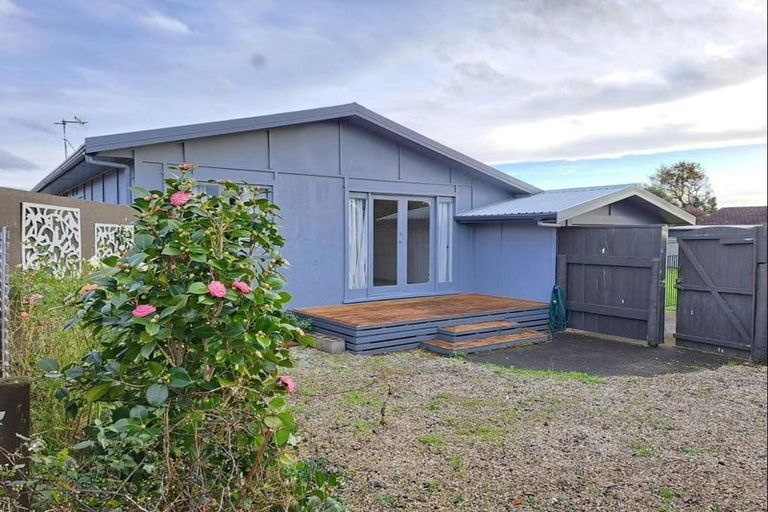 Photo of property in 3 Beechwood Avenue, Levin, 5510
