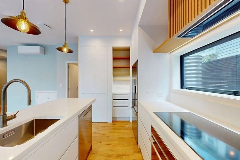 Photo of property in 23 William Street, Hataitai, Wellington, 6021