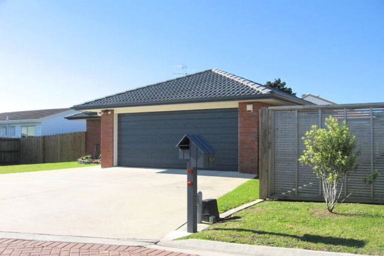 Photo of property in 50 Milson Drive, Papakura, 2110