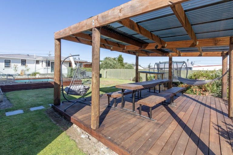 Photo of property in 18 Woburn Street, Waipukurau, 4200