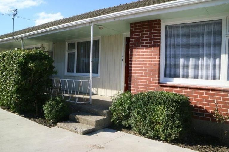 Photo of property in 2/361 Cashel Street, Linwood, Christchurch, 8011