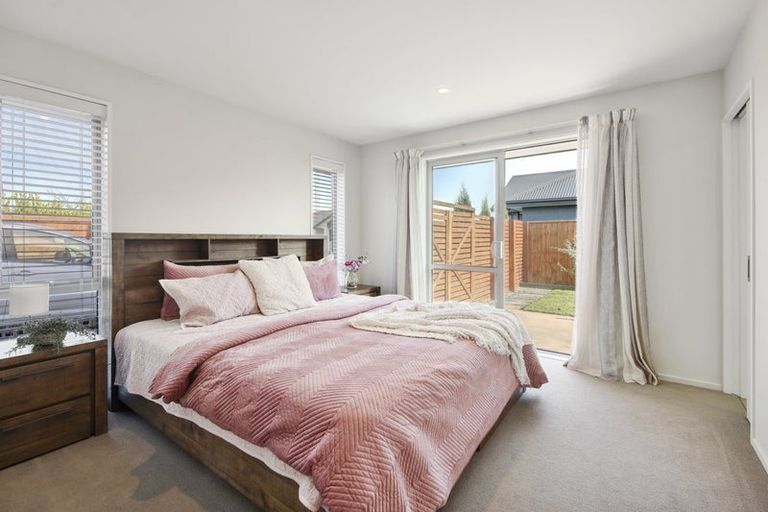 Photo of property in 6 Fox Lane, Rolleston, 7615