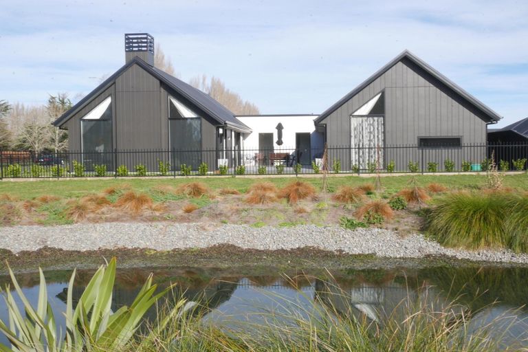 Photo of property in 231 Highsted Road, Casebrook, Christchurch, 8051