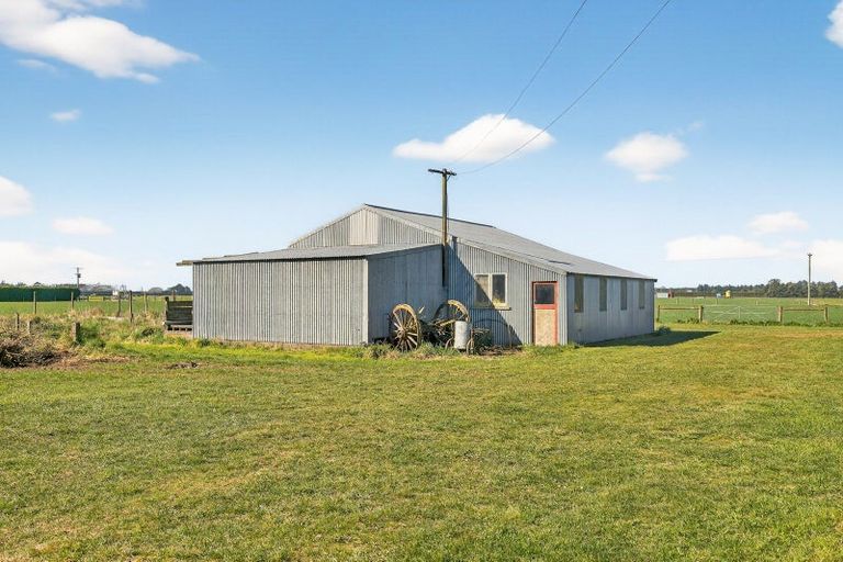 Photo of property in 798 South Eyre Road, Swannanoa, Kaiapoi, 7692