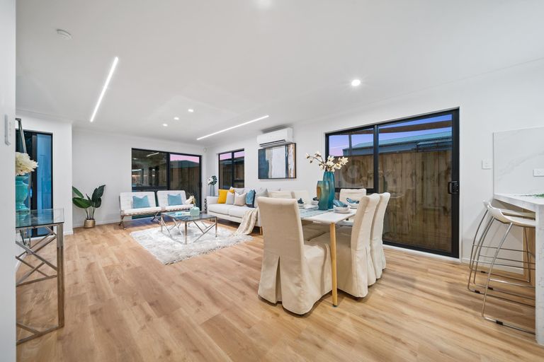 Photo of property in 29a Hywell Place, Manurewa, Auckland, 2102