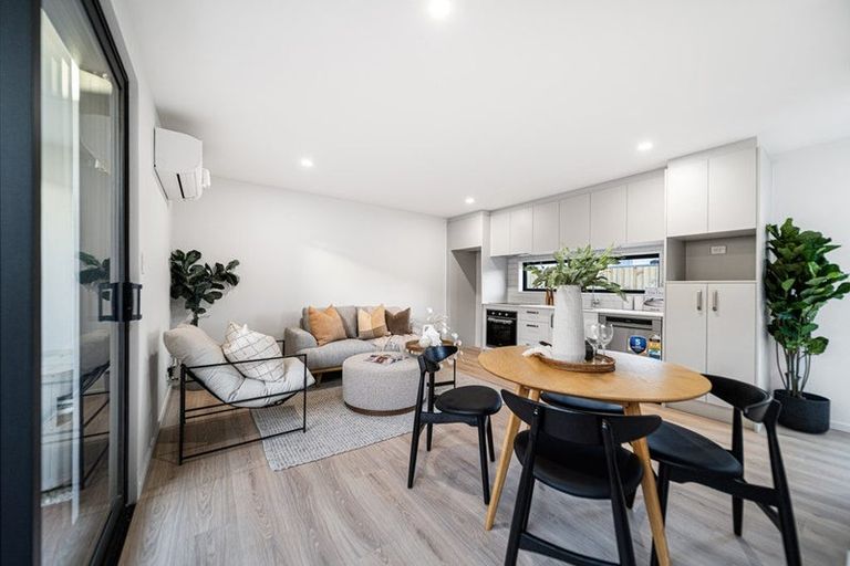 Photo of property in 3/25 Allard Street, Edgeware, Christchurch, 8013