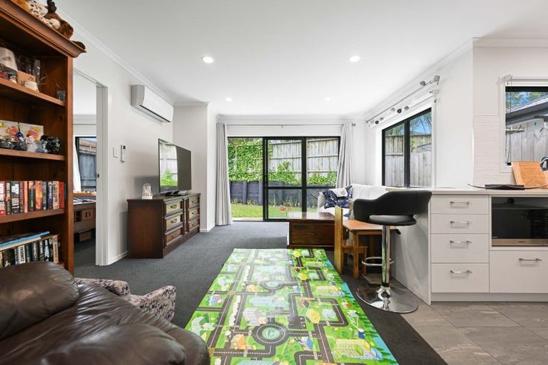 Photo of property in 21u1 Maccallum Court, Rototuna, Hamilton, 3210