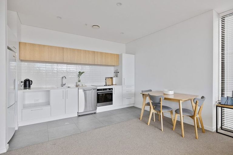Photo of property in The Forge, 206/36c Welles Street, Christchurch Central, Christchurch, 8011