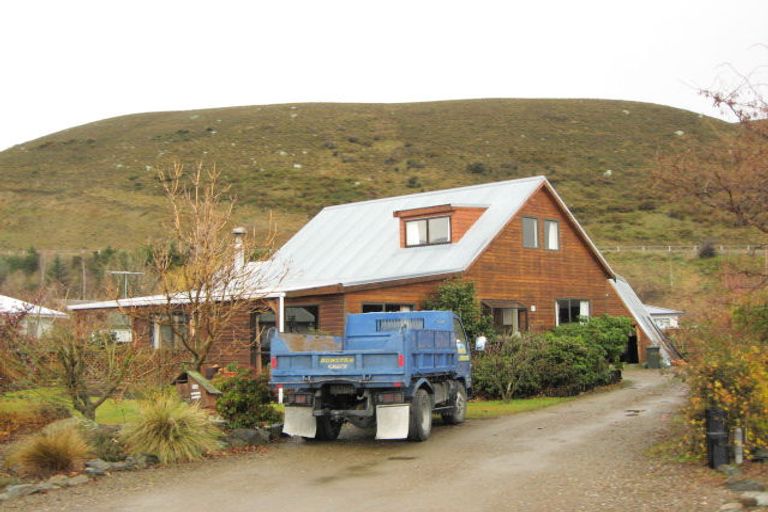 Photo of property in 94a Shields Street, Clyde, 9330