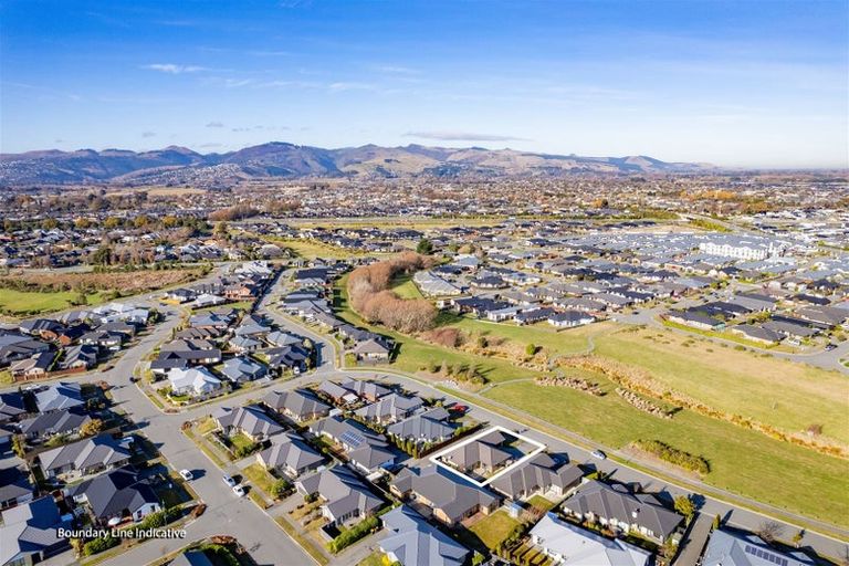 Photo of property in 16 Rich Terrace, Wigram, Christchurch, 8042