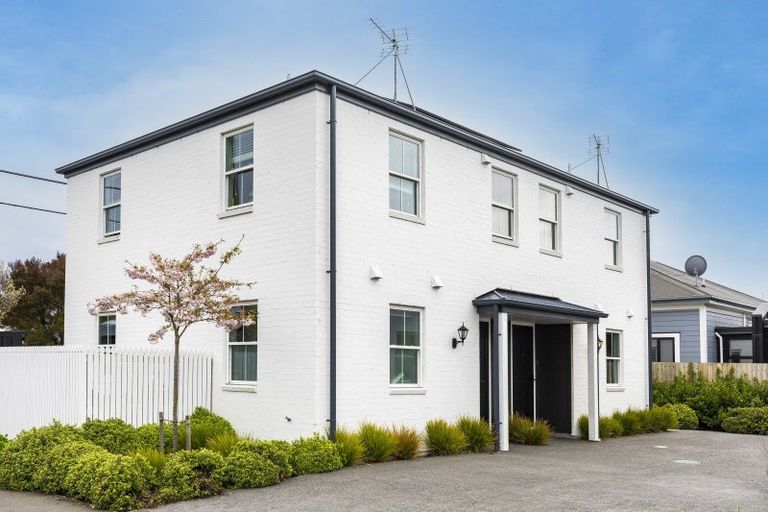 Photo of property in 2b Westby Street, Waltham, Christchurch, 8023