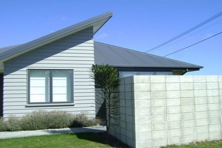 Photo of property in 136 Canon Street, Edgeware, Christchurch, 8013
