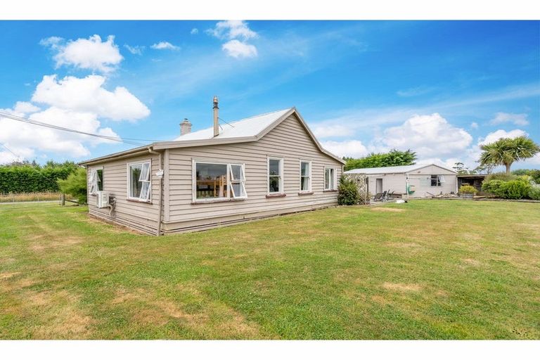 Photo of property in 10 Whitelaw Road, Waianiwa, Invercargill, 9874
