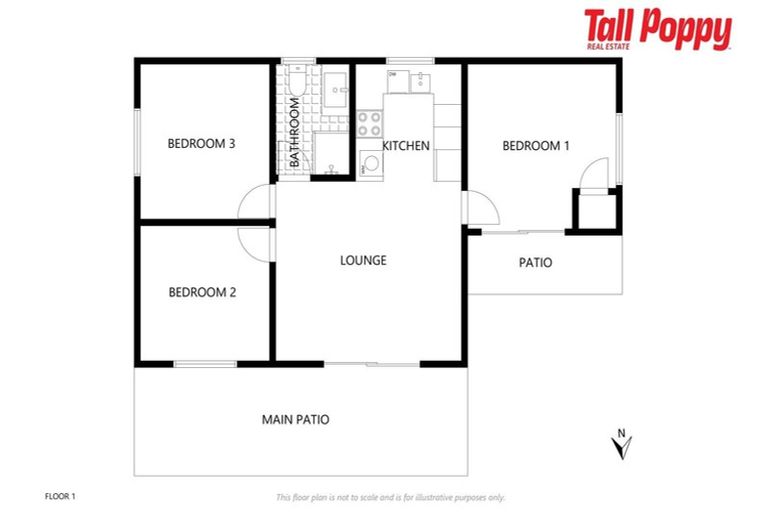 Photo of property in 47a Inniscort Street, Cromwell, 9310