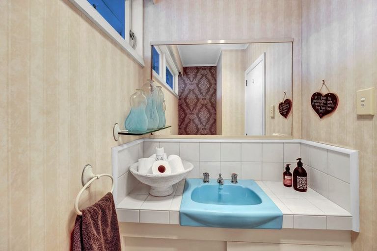 Photo of property in 3 Mccarthy Street, Hawera, 4610