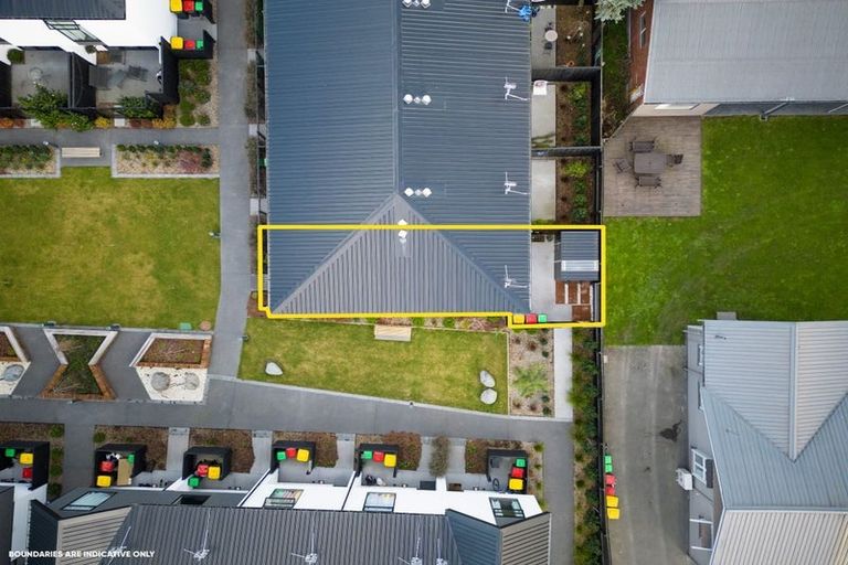 Photo of property in 1/8 New Brighton Road, Shirley, Christchurch, 8061