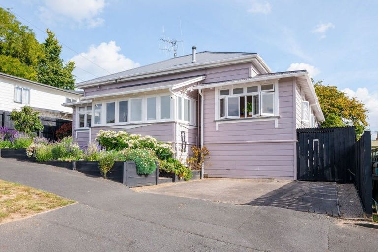 Photo of property in 5 Moana Street, Frankton, Hamilton, 3204