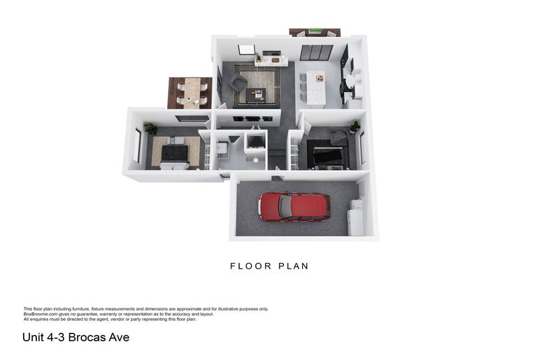 Photo of property in 3u4 Brocas Avenue, Hillcrest, Hamilton, 3216