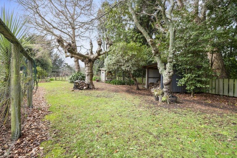 Photo of property in 7 Calico Line, Marton, 4710