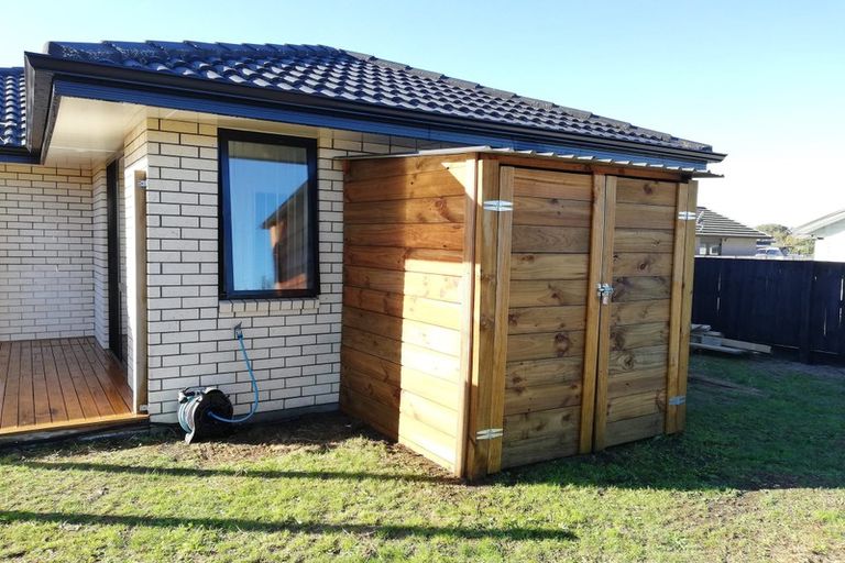 Photo of property in 6 Matau Close, Te Kauwhata, 3710