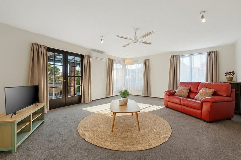 Photo of property in 1a Keldon Avenue, Rangiora, 7400