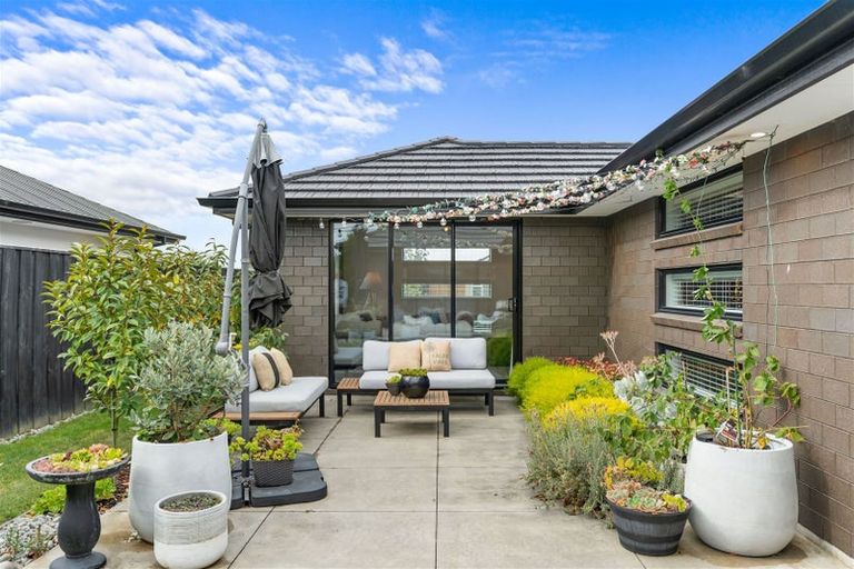 Photo of property in 20 Hungerford Drive, Rolleston, 7615