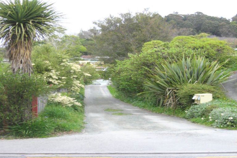 Photo of property in 1/54b Bronte Street, Nelson, 7010