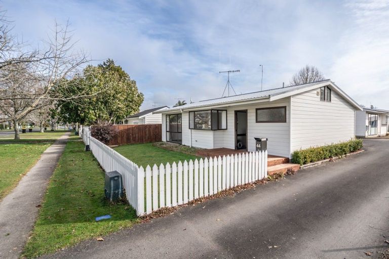 Photo of property in 44a Queen Street, Cambridge, 3434