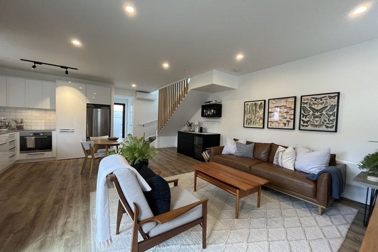 Photo of property in 82a Wallace Street, Mount Cook, Wellington, 6021