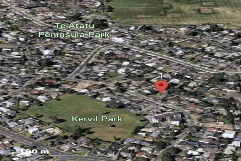 Photo of property in 1/92 Kervil Avenue, Te Atatu Peninsula, Auckland, 0610