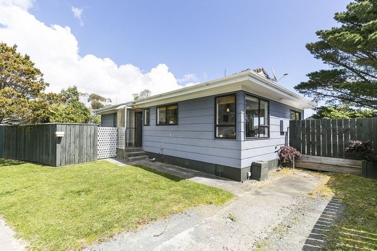 Photo of property in 26 Tobago Crescent, Grenada North, Wellington, 5028