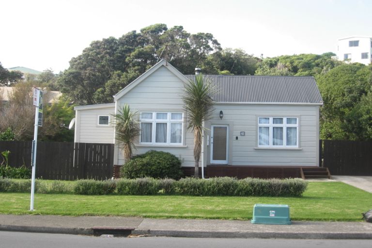 Photo of property in 28 Thornley Street, Titahi Bay, Porirua, 5022