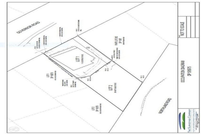 Photo of property in 30 Northland Road, Northland, Wellington, 6012