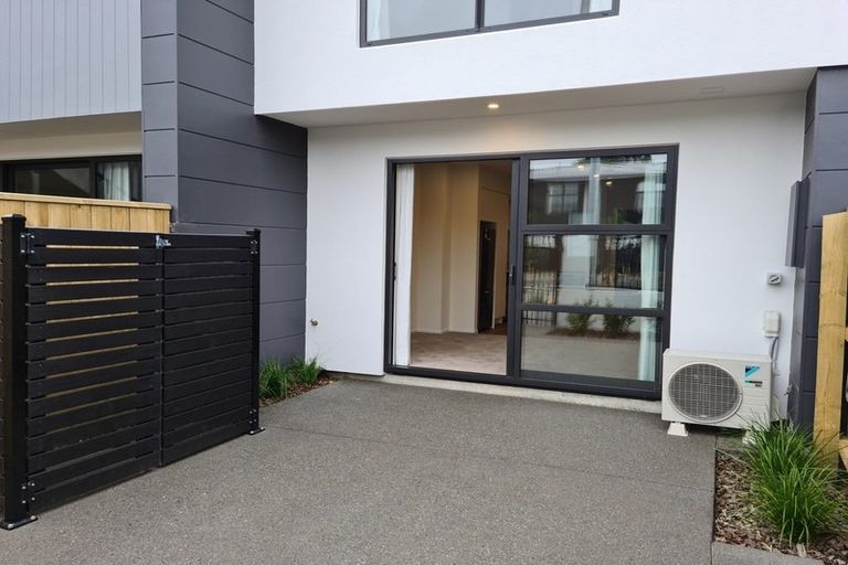 Photo of property in 2/165 Cranford Street, St Albans, Christchurch, 8014