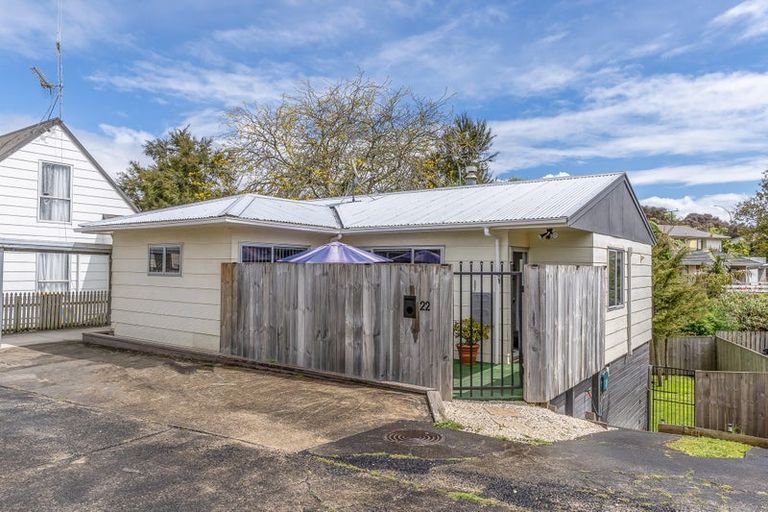 Photo of property in 22 Homestead Place, Glenview, Hamilton, 3206