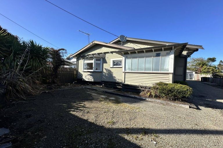 Photo of property in 171 Park Street, Hokitika, 7810