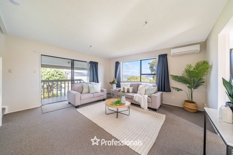 Photo of property in 25b Outram Grove, Kelson, Lower Hutt, 5010