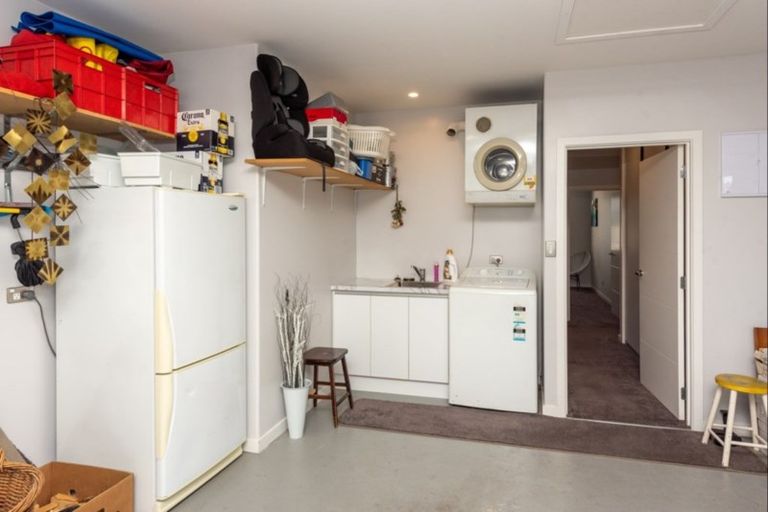 Photo of property in 5a Allison Street, Allenton, Ashburton, 7700